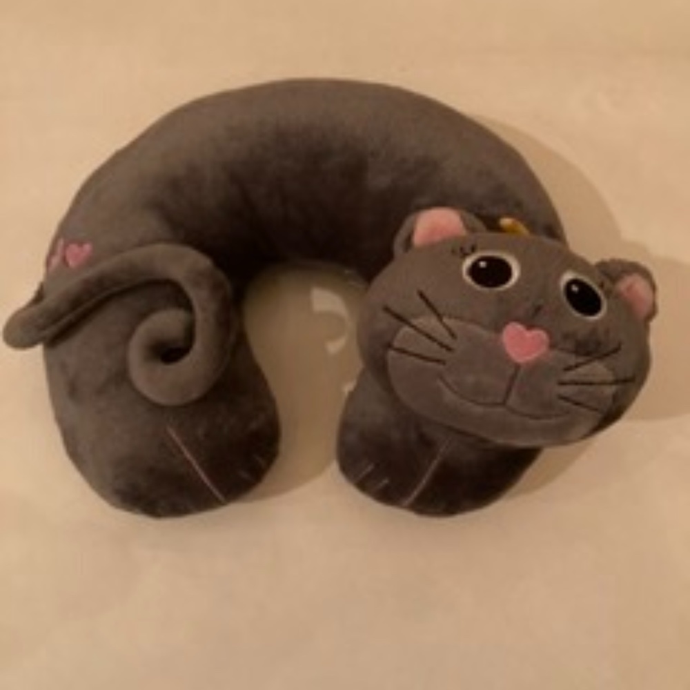 Cute Kids Neck pillow